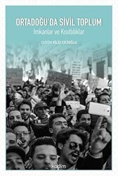 Ortadoğu’da Sivil Toplum - Kadim Yayınları