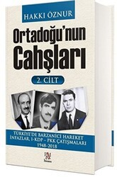 Ortadoğu`nun Cahşları 2.Cilt - Panama Yayıncılık