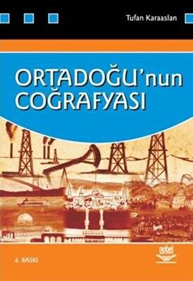 Ortadoğu’nun Coğrafyası - 1