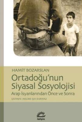 Ortadoğu’nun Siyasal Sosyolojisi - 1