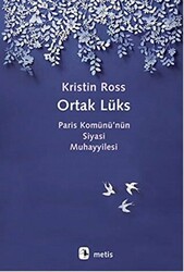 Ortak Lüks - Metis Yayınları