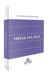 Ortak Velayet - Yetkin Yayınları