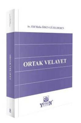 Ortak Velayet - 1