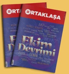Ortaklaşa Dergisi Sayı 2 - Ortaklaşa Dergisi