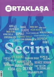 Ortaklaşa Dergisi Sayı 5 - Ortaklaşa Dergisi