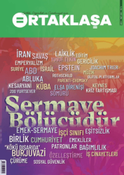 Ortaklaşa Dergisi Sayı 6 - Ortaklaşa Dergisi