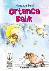 Ortanca Balık - Tudem Yayınları