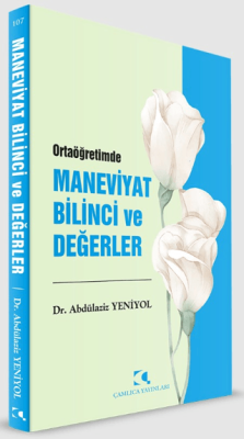 Ortaöğretimde Maneviyat Bilinci ve Değerler - 1