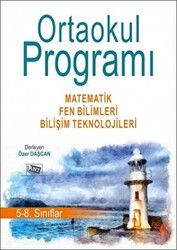 Ortaokul Programı - Anı Yayıncılık