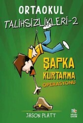 Ortaokul Talihsizlikleri 2 - 1