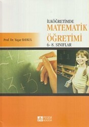 Ortaokulda Matematik Öğretimi - Pegem Akademi Yayıncılık