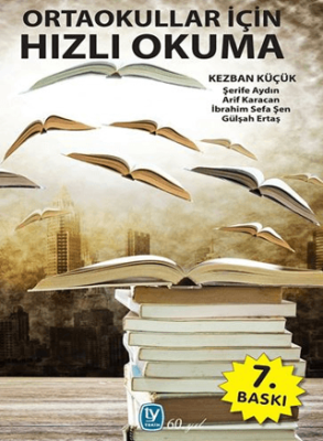 Ortaokullar İçin Hızlı Okuma - 1