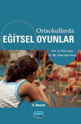 Ortaokullarda Eğitsel Oyunlar - 1