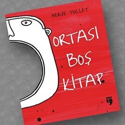 Ortası Boş Kitap - EDAM