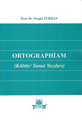 Ortographiam - 1