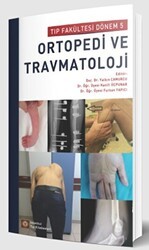 Ortopedi ve Travmatoloji - İstanbul Tıp Kitabevi