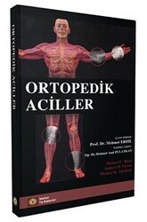 Ortopedik Aciller - İstanbul Tıp Kitabevi