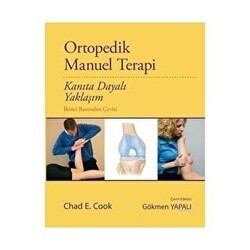 Ortopedik Manuel Terapi - Nobel Tıp Kitabevi