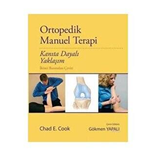 Ortopedik Manuel Terapi - 1