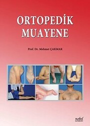 Ortopedik Muayene - Nobel Tıp Kitabevi