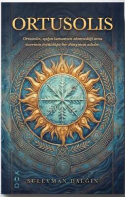 Ortusolis - 1