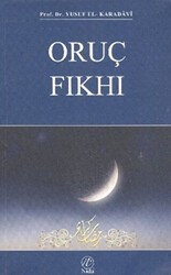 Oruç Fıkhı - Nida Yayıncılık