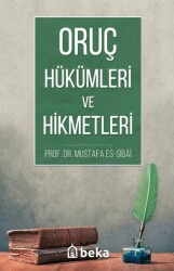 Oruç Hükümleri ve Hikmetleri - 1