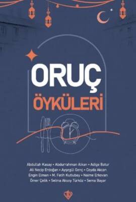 Oruç Öyküleri - 1