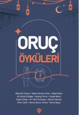 Oruç Öyküleri - 1
