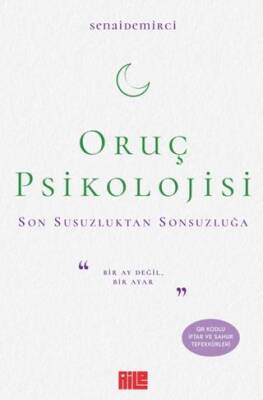 Oruç Psikolojisi - 1