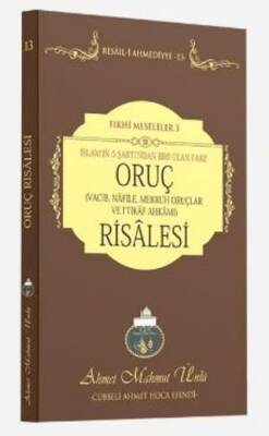 Oruç Risalesi - 1