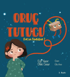 Oruç Tutucu - Enda Yayıncılık