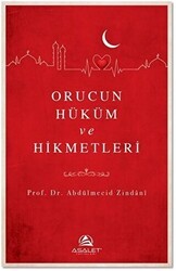 Orucun Hüküm ve Hikmetleri - Asalet Yayınları