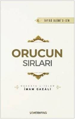 Orucun Sırları - 1