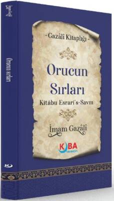 Orucun Sırları - 1