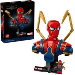 Örümcek Adam - Lego