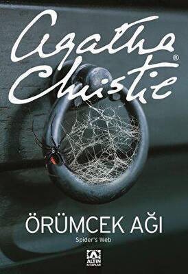 Örümcek Ağı - 1