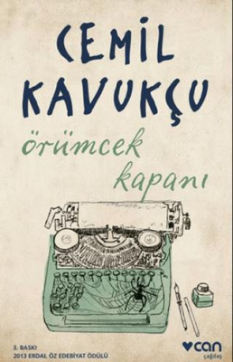 Örümcek Kapanı - 1