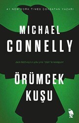 Örümcek Kuşu - Nemesis Kitap