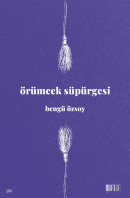 Örümcek Süpürgesi - 1