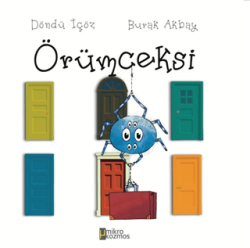 Örümceksi - Mikro Kozmos