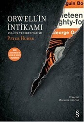 Orwell’in İntikamı - Everest Yayınları