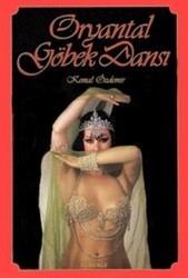 Oryantal Göbek Dansı - Dönence Basım ve Yayın Hizmetleri