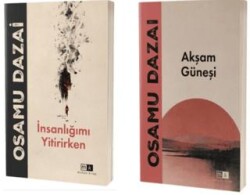 Osamu Dazai Seti 2 Kitap Takım - Mirhan Kitap