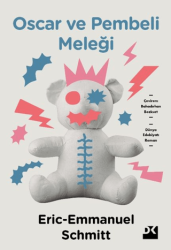 Oscar ve Pembeli Meleği - Doğan Kitap