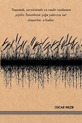 Oscar Wilde Kraft Defter - Aylak Adam Kültür Sanat Yayıncılık