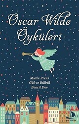 Oscar Wilde Öyküleri - Genç Destek