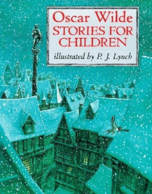 Oscar Wilde Stories For Children - 1