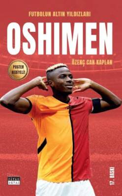 Oshimen - 1