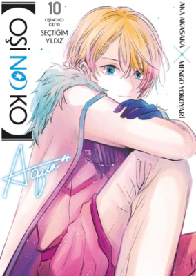 Oşi No Ko 10. Cilt - 1